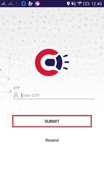 Aplikasi Android Connectadlinks