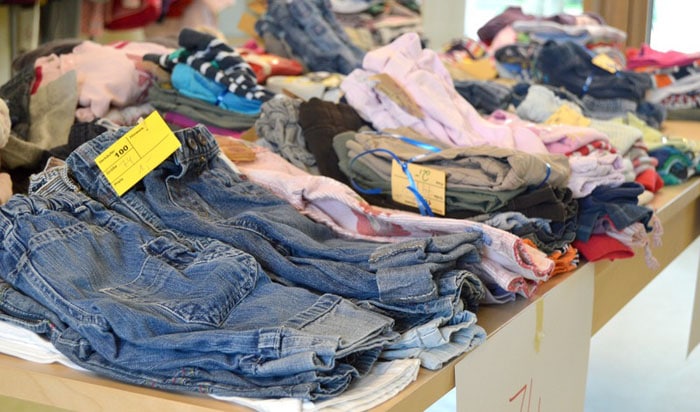 Berbisnis ala ibu rumah tangga