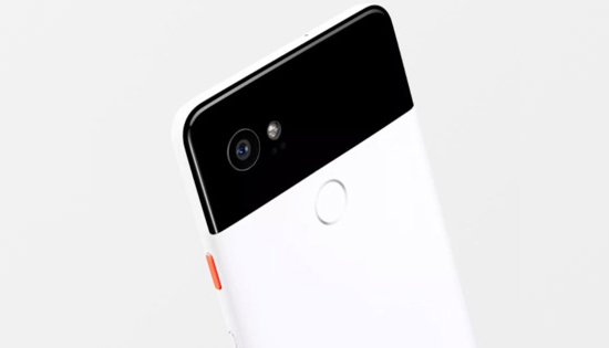 Google Pixel 2