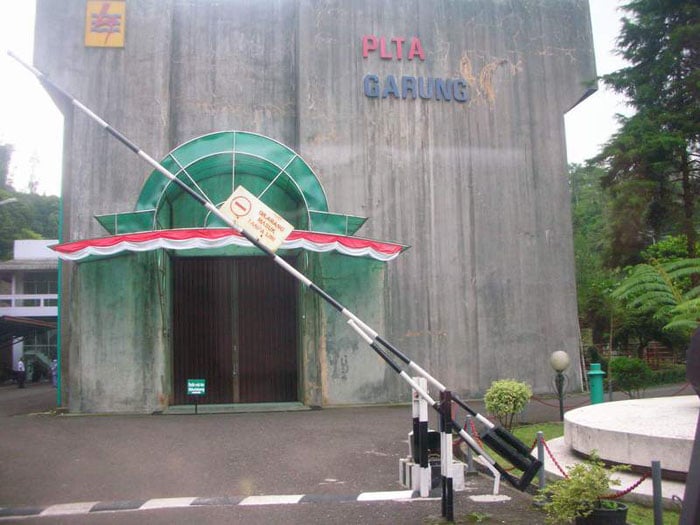 Wisata Telaga Menjer