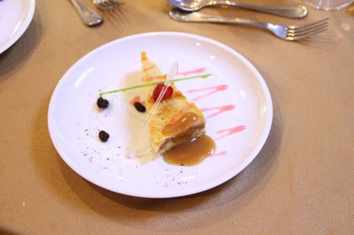 Membuat Usaha Kuliner