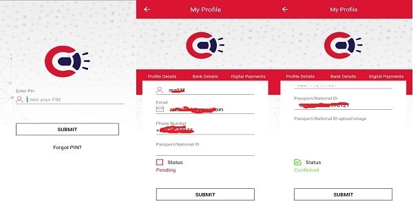 Cara Menggunakan Aplikasi Connect Adlinks