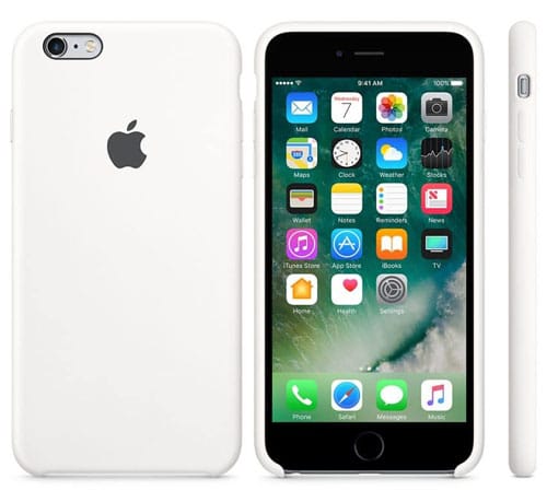 Spesifikasi Apple iPhone 6