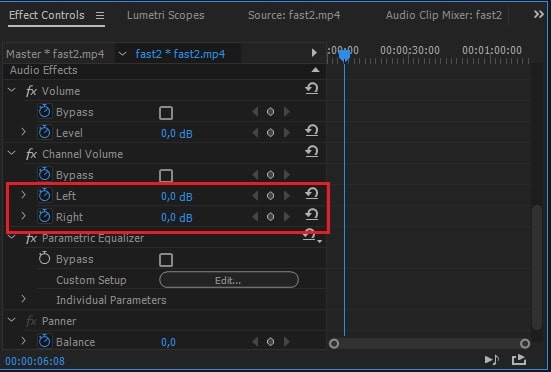 Memaksimalkan kualitas video