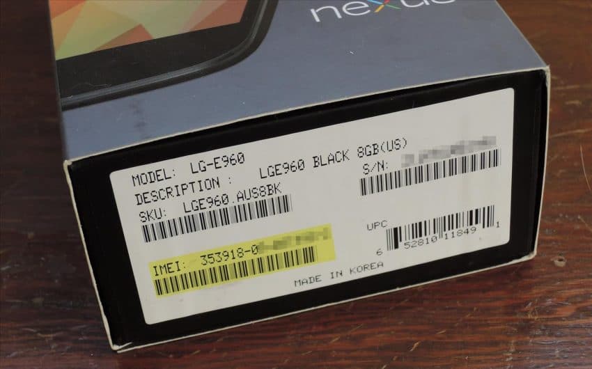 Tips Membeli Ponsel Bekas