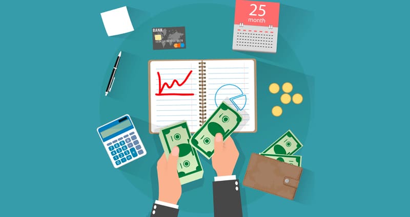 Memilih menjadi wirausahawan