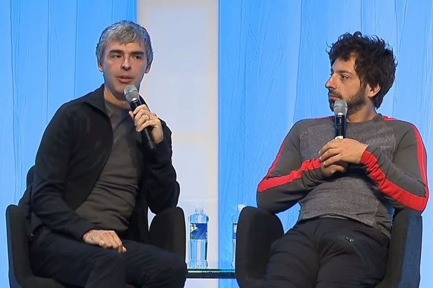 Orang terkaya karena teknologi