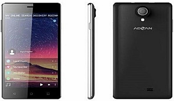 Smartphone dibawah satu juta