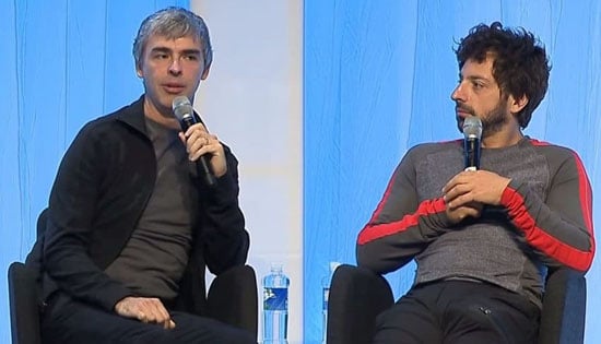 Orang terkaya karena teknologi