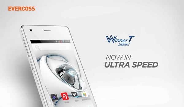 Smartphone dibawah satu juta