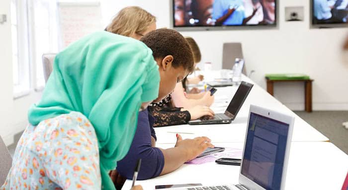 Memilih menjadi wirausahawan