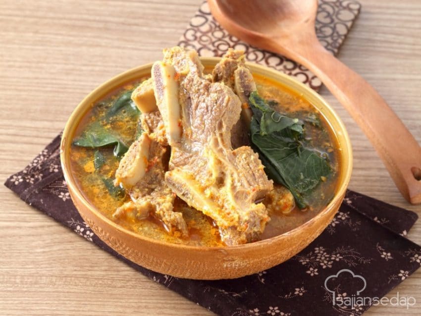 Saat Berwisata Ke Bengkulu Jangan Lupa Mencoba Kuliner Khas Bengkulu