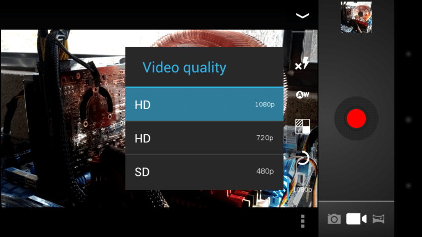 5 Fungsi Dari Kamera Depan Yang Bukan Hanya Untuk Selfie