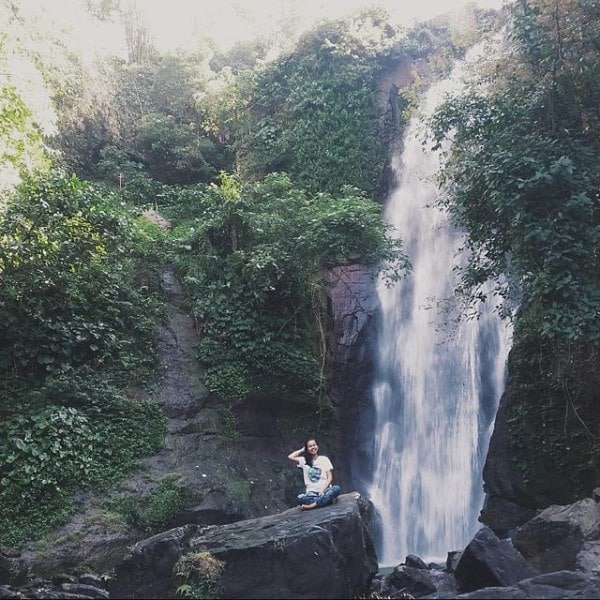 Air Terjun Antrokan