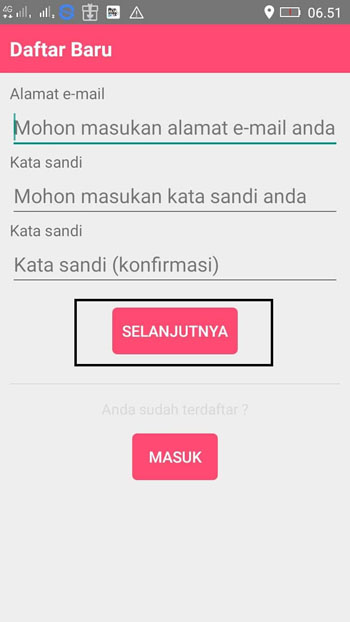 Voucher Gratis Blibli