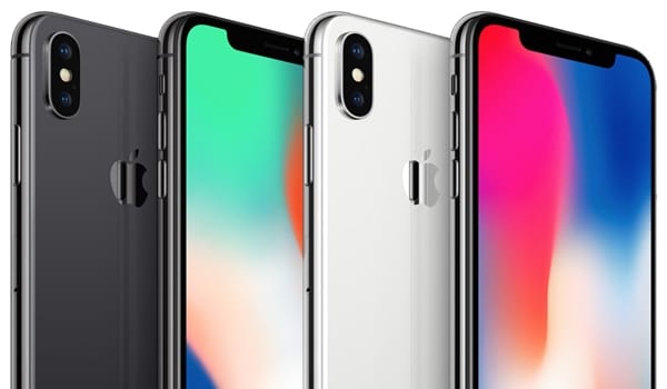 kekurangan Smartphone Iphone X
