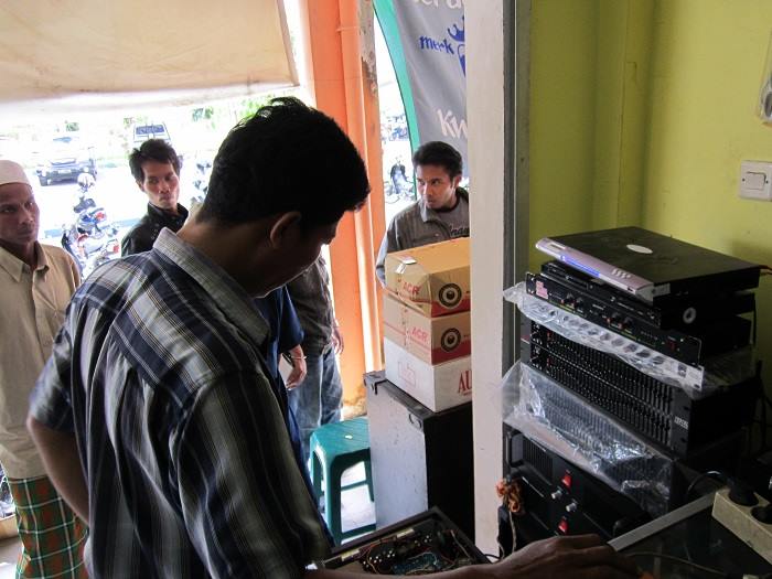 Inspirasi Sukses Bisnis