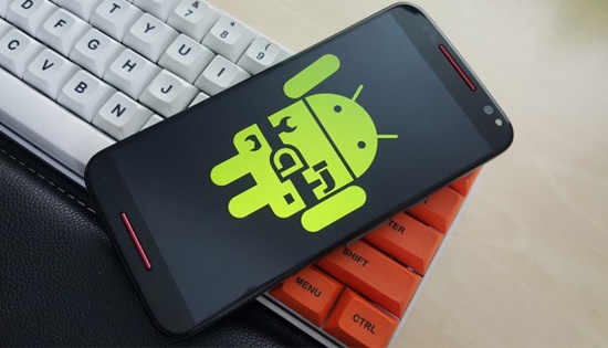 Awal sejarah android