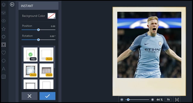 situs editor foto online gratis
