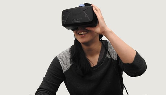 Dampak Teknologi Virtual Reality