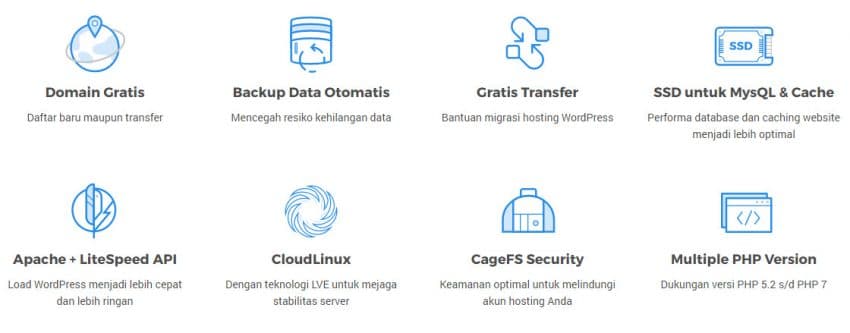 web hosting murah