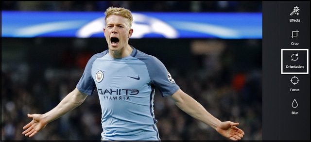 situs editor foto online gratis