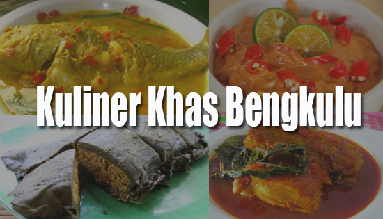 Kuliner Khas Bengkulu