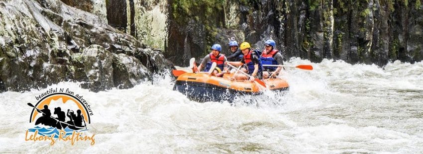 Wisata Alam di Kabupaten Lebong