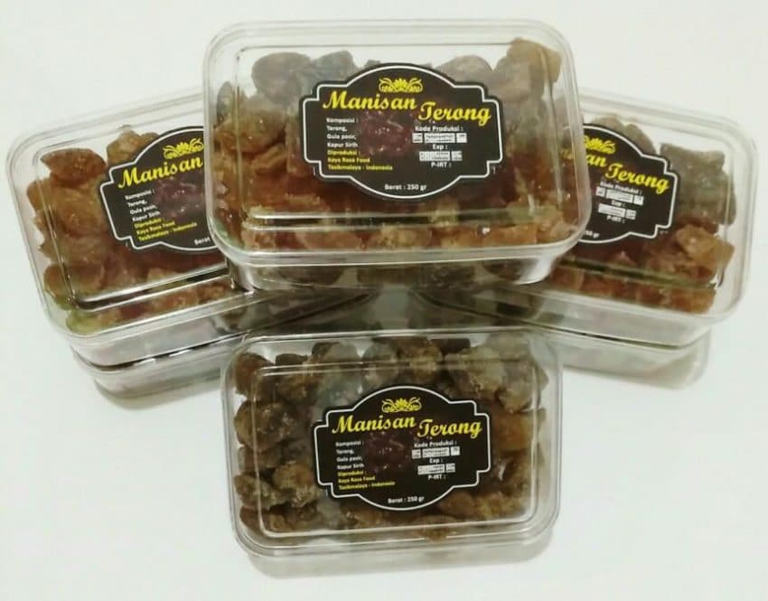 Saat Berwisata Ke Bengkulu Jangan Lupa Mencoba Kuliner Khas Bengkulu