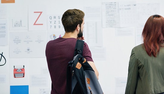 Mencari pekerjaan setelah lulus kuliah