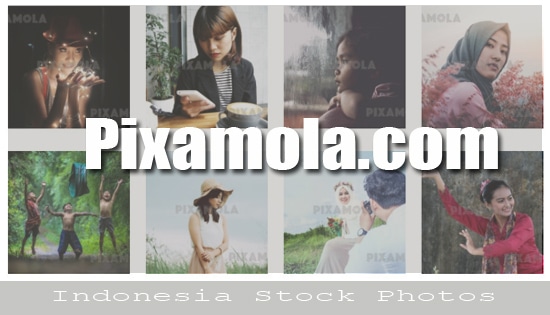 Menghasilkan Uang Dari Hasil Fotografi