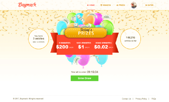 Nonton Video Di Baymack