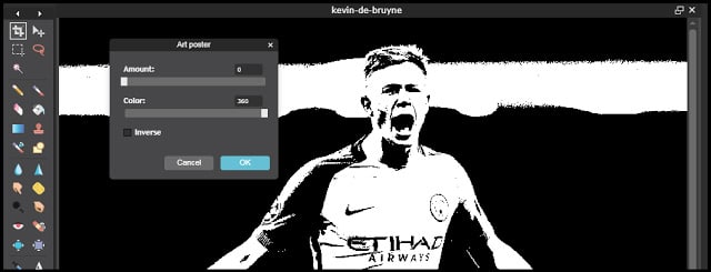 situs editor foto online gratis