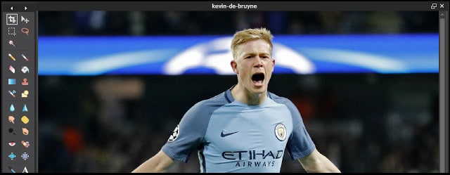 situs editor foto online gratis