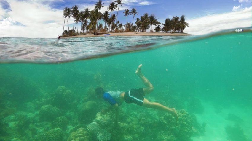 Wisata Ala Luar Negeri