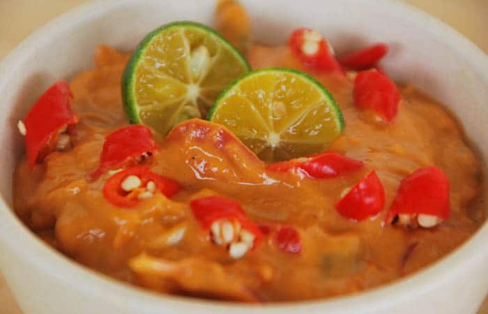 Kuliner Khas Bengkulu