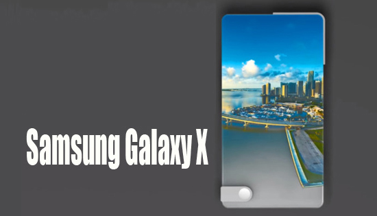 Samsung Galaxy X
