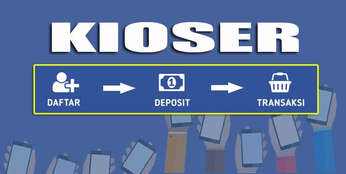 Server Pulsa Terbaik