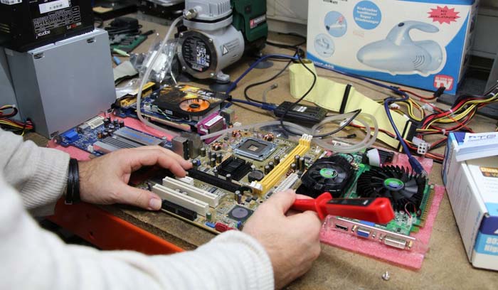 Inspirasi Sukses Bisnis