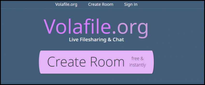 Mengirim File Online Besar 