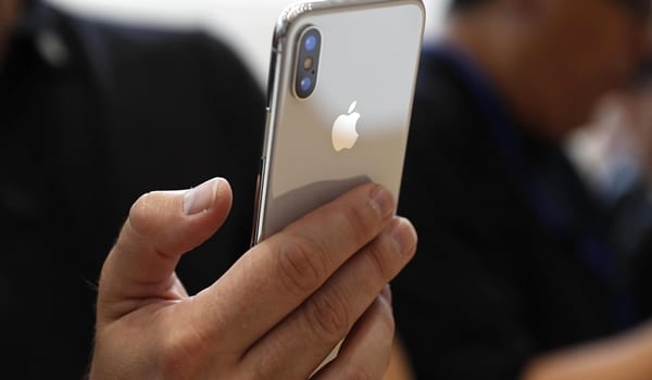 kekurangan Smartphone Iphone X