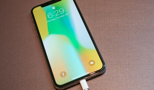 kekurangan Smartphone Iphone X