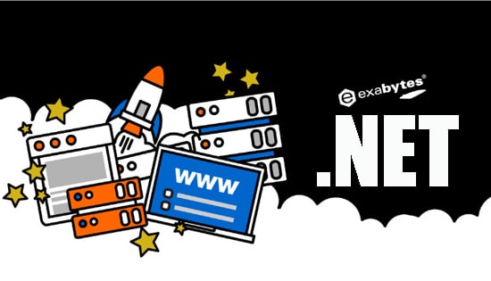 domain TLD Net Gratis