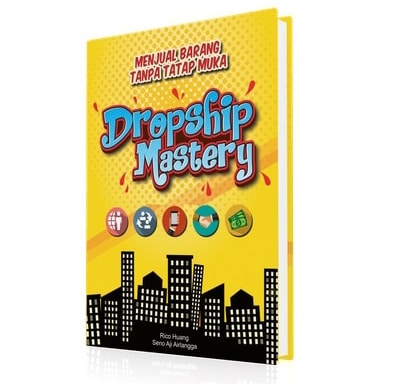 Kisah Sukses Rico Huang