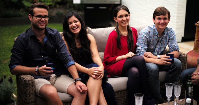 Berbisnis Event Organizer