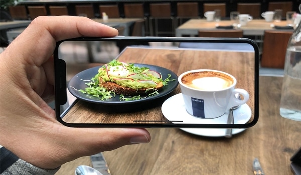 kekurangan Smartphone Iphone X