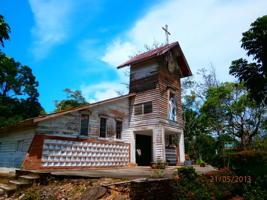 Wisata ala luar negeri