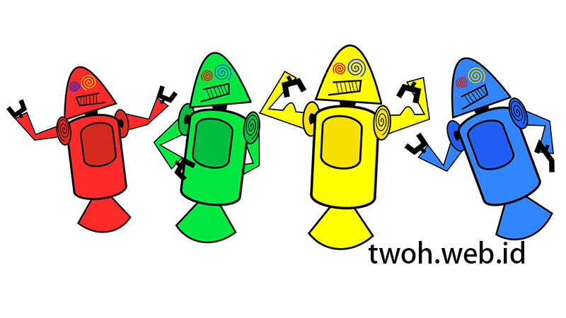 6 Sejarah Android Yang Mungkin Belum KIta Ketahui