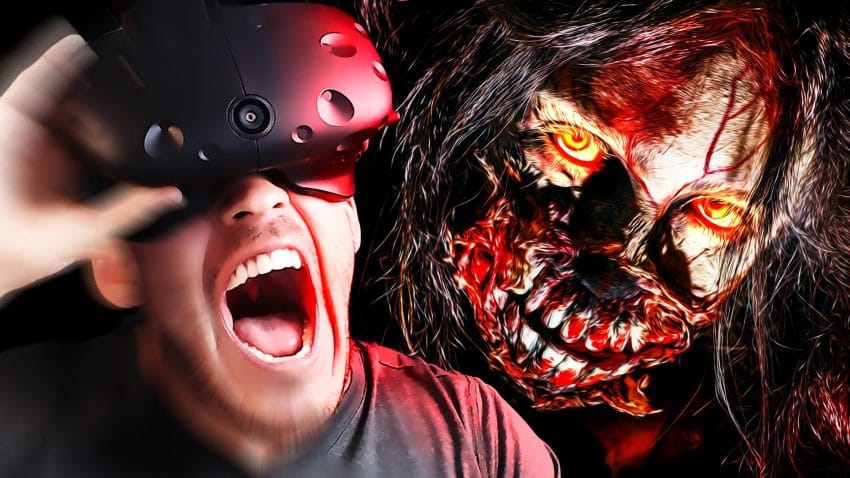 Dampak Yang Diberikan Teknologi Virtual Reality Kepada Manusia