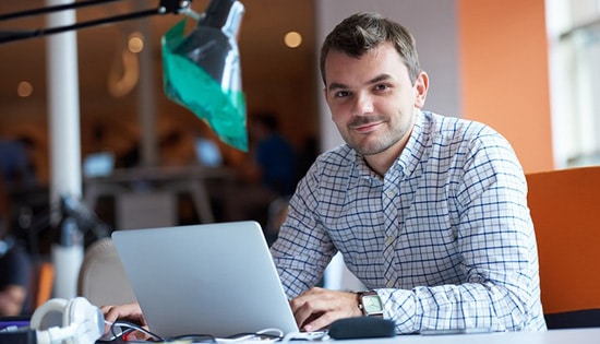 memulai Bisnis Startup